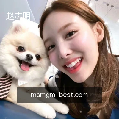 赵志明