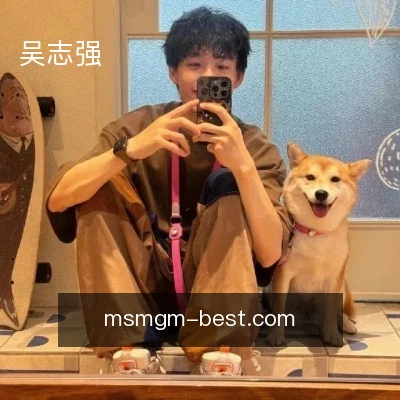 吴志强